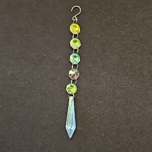 2 For $10.00 Sale Suncatchers Must Buy 2 For The Sale. Send In Your Likes.